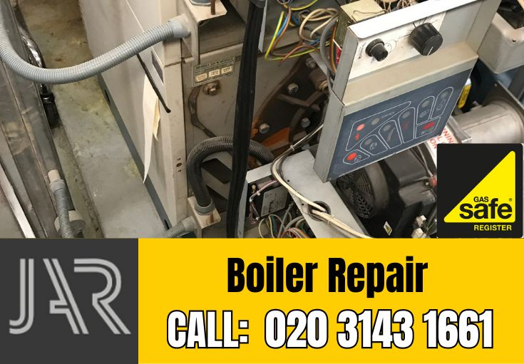 boiler repair Sidcup