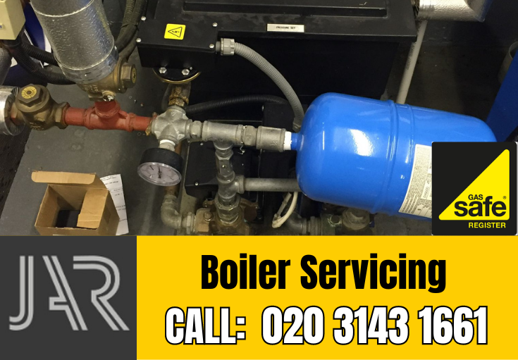 boiler service Sidcup