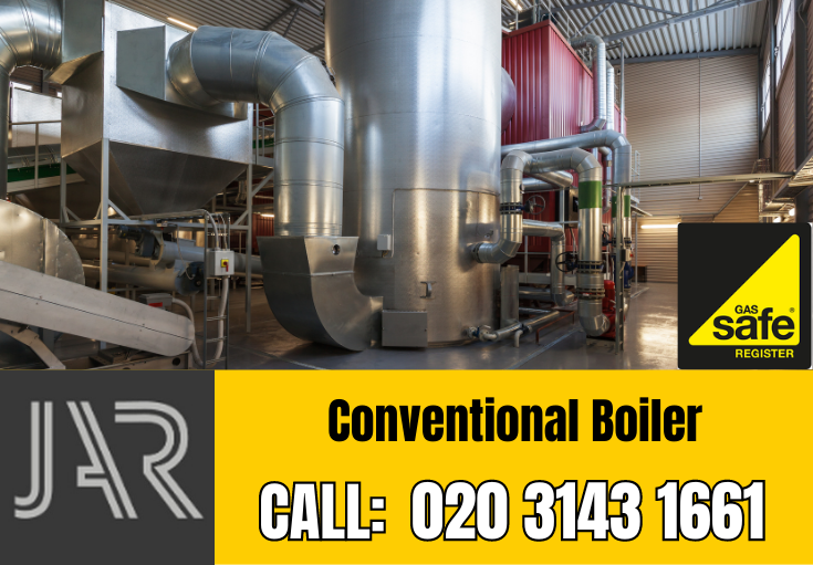 conventional boiler Sidcup