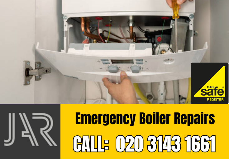 emergency boiler repairs Sidcup