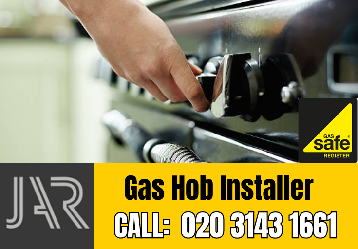 gas hob installer Sidcup