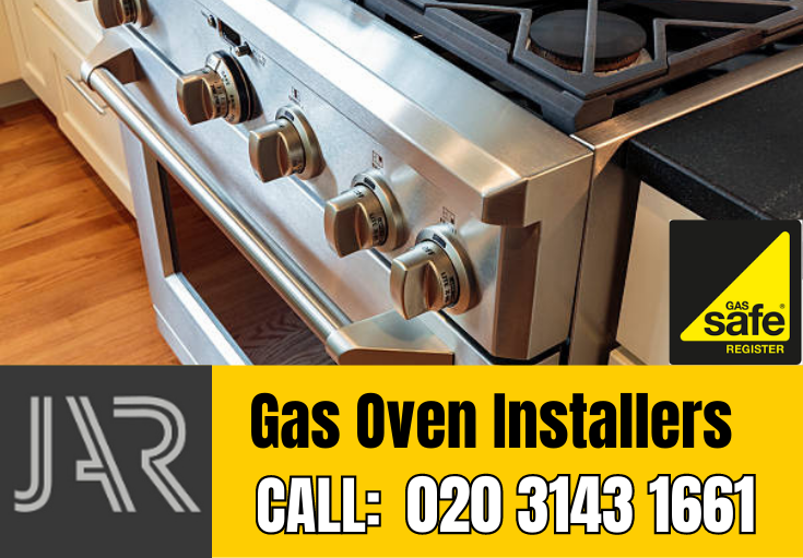 gas oven installer Sidcup